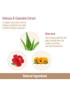 Lotus Herbals Nutraglow Daily Tinted Moisturiser | Fresh Ivory